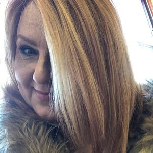 Meet your Posher, Heidi